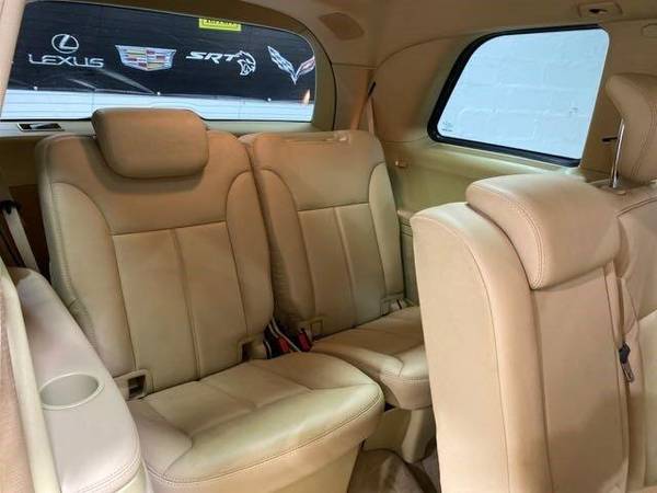 2010 Mercedes-Benz GL 450 4MATIC AWD GL 450 4MATIC 4dr SUV $1200 -... for sale in Temple Hills, District Of Columbia – photo 20