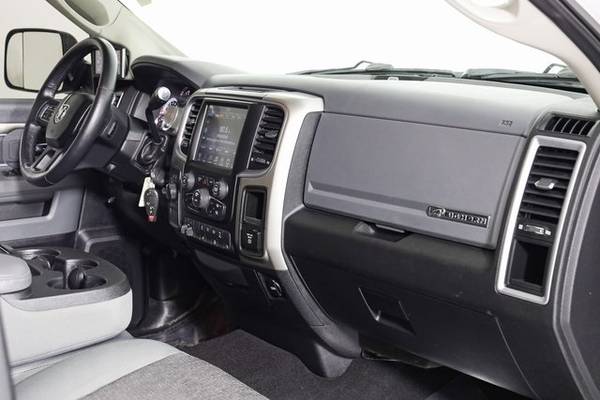 2016 Ram 2500 Big Horn - cars & trucks - by dealer - vehicle... for sale in Hillsboro, WA – photo 24