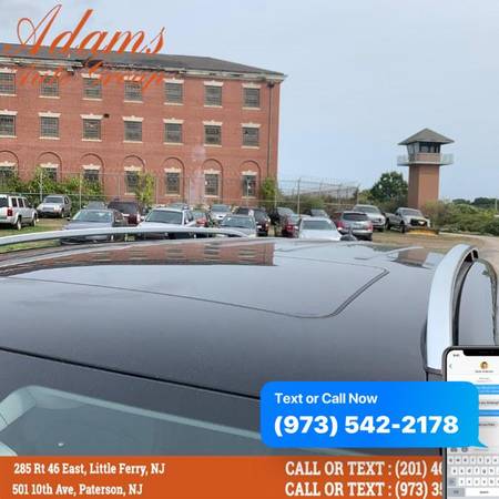 2013 Mercedes-Benz M-Class 4MATIC 4dr ML350 - Buy-Here-Pay-Here! for sale in Paterson, NY – photo 13