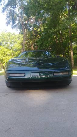 1995 corvette for sale in Tallahassee, FL – photo 3