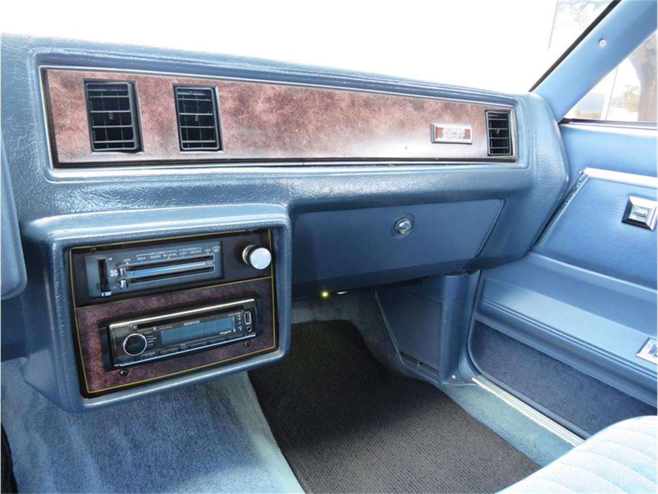 1983 Chevrolet El Camino for sale in Lakeland, FL – photo 38