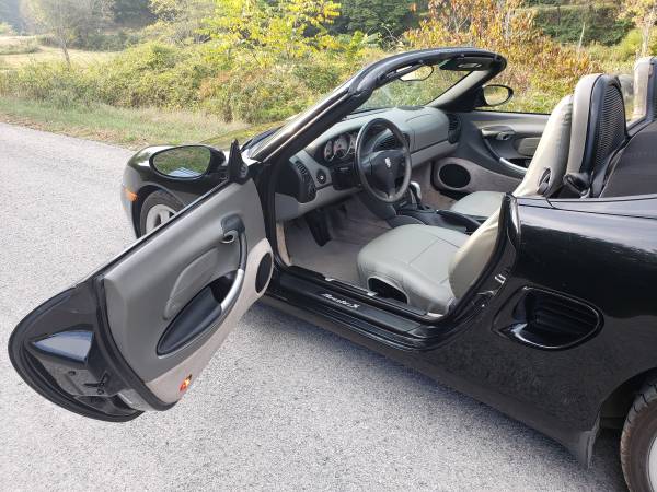 Porsche Boxster S for sale in Floyd, VA – photo 12