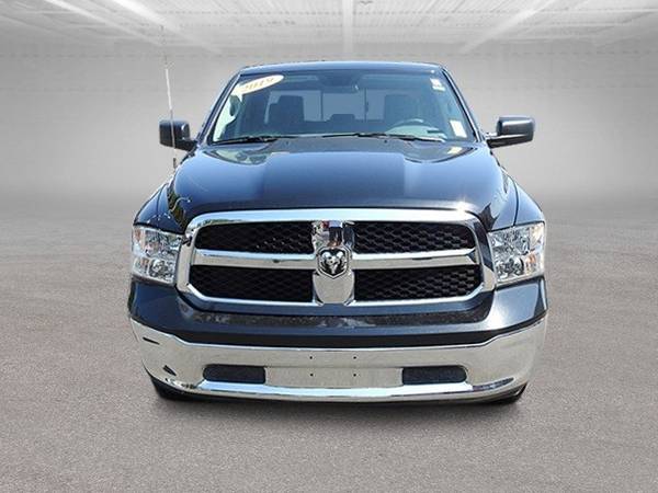 2019 Ram 1500 Classic SLT 4WD Crew Cab for sale in Wilmington, NC – photo 3