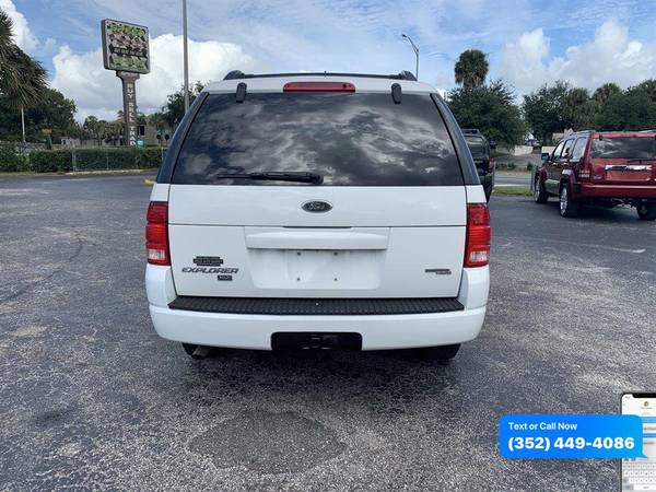 2005 Ford Explorer XLT - Cash Deals !!!!!!!! - cars & trucks - by... for sale in Ocala, FL – photo 6