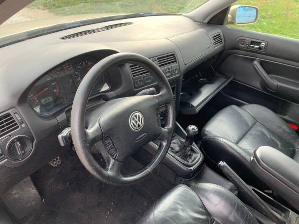 2001 Volkswagen Jetta GLS *5 Speed**Station Wagon** - cars & trucks... for sale in Columbus, OH – photo 11