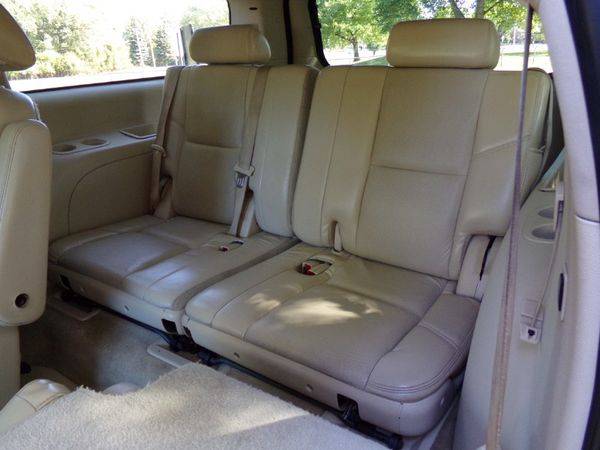 2007 Cadillac Escalade ESV for sale in Cleveland, OH – photo 20
