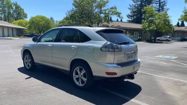 2006 Lexus RX400h Hybrid RX330 RX350 - New Michelins GIANT PRIUS for sale in Other, CA – photo 5
