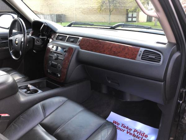 Best Buy! 2010 Chevy Silverado 1500! 4x4! Crew Cab! Loaded! for sale in Ortonville, MI – photo 19