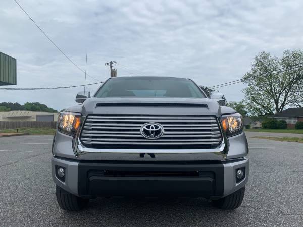 2014 Toyota Tundra SR5 98k - - by dealer - vehicle for sale in Roebuck, SC – photo 8