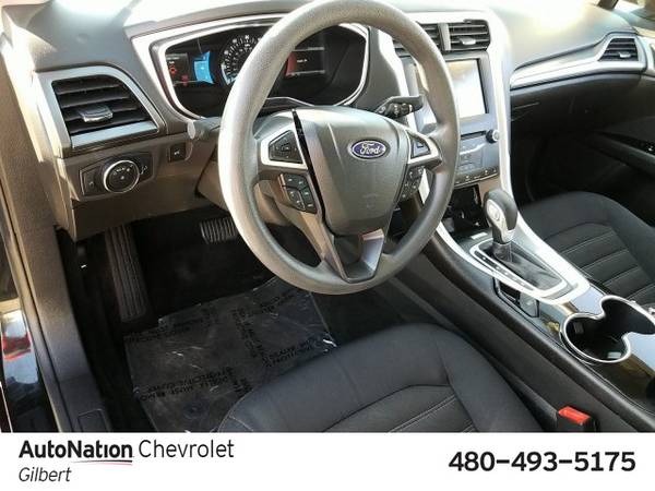 2014 Ford Fusion SE SKU:ER208086 Sedan for sale in Gilbert, AZ – photo 10