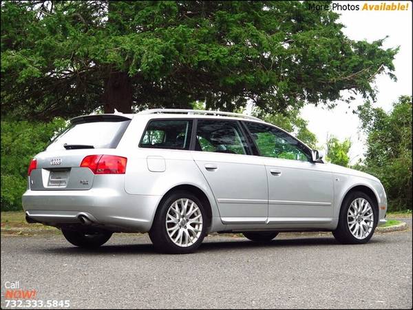 2008 *AUDI* *A4* *AVANT* *QUATTRO* *MUST SEE* for sale in East Brunswick, NY – photo 3