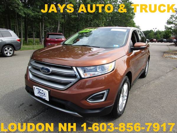 OPEN 6 DAYS A WEEK - cars & trucks - by dealer - vehicle automotive... for sale in Loudon, MA – photo 14