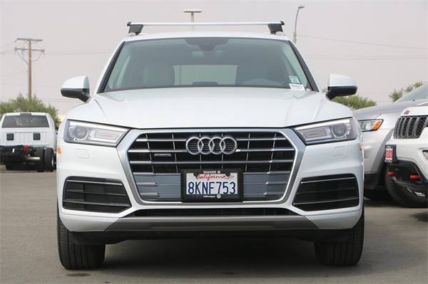 2019 Audi Q5 2.0T Premium - Lower Price - cars & trucks - by dealer... for sale in Seaside, CA – photo 5