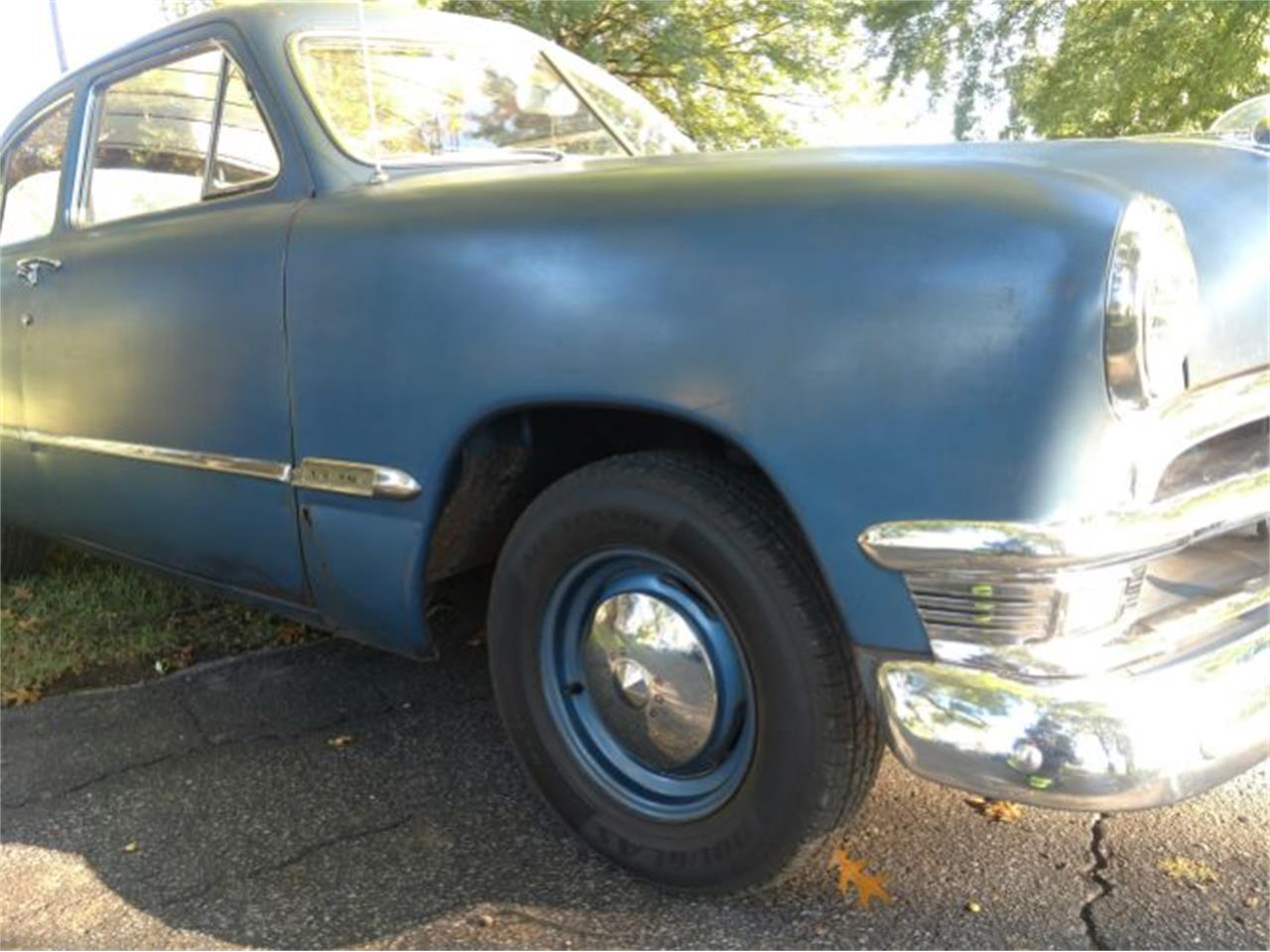 1950 Ford Custom for sale in Cadillac, MI – photo 18