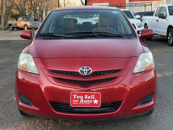 2008 Toyota Yaris - Financing Available! - cars & trucks - by dealer... for sale in Lakewood, CO – photo 7