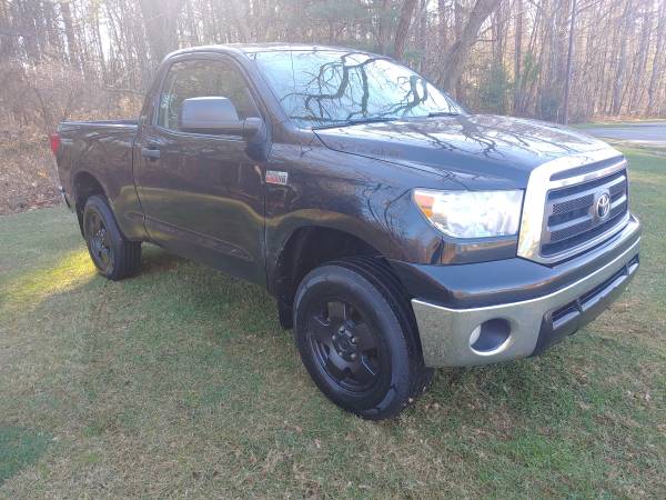 2010 Toyota Tundra - cars & trucks - by owner - vehicle automotive... for sale in North hampton, NH – photo 3
