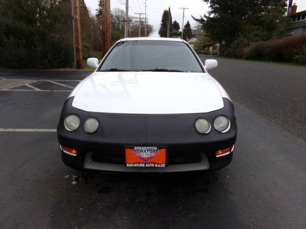 Acura Integra - - by dealer - vehicle automotive sale for sale in Bremerton, WA – photo 7