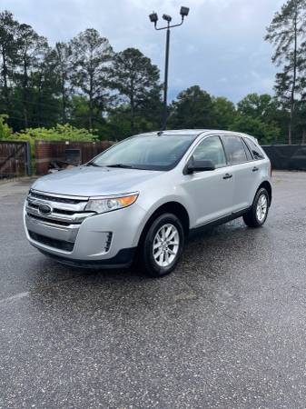 2013 Ford Edge - - by dealer - vehicle automotive sale for sale in Columbia, SC – photo 14