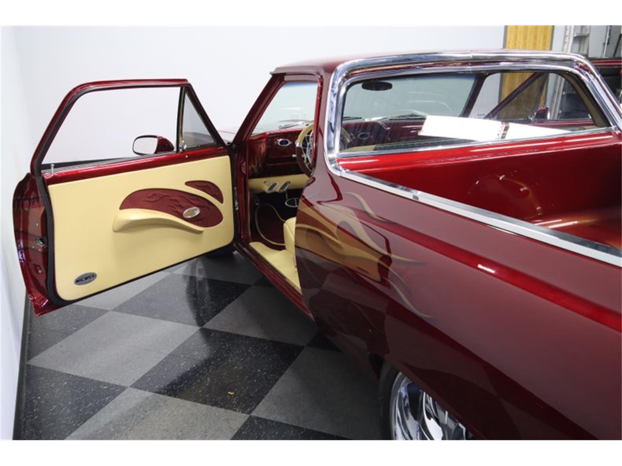 1965 Chevrolet El Camino for sale in Lutz, FL – photo 41