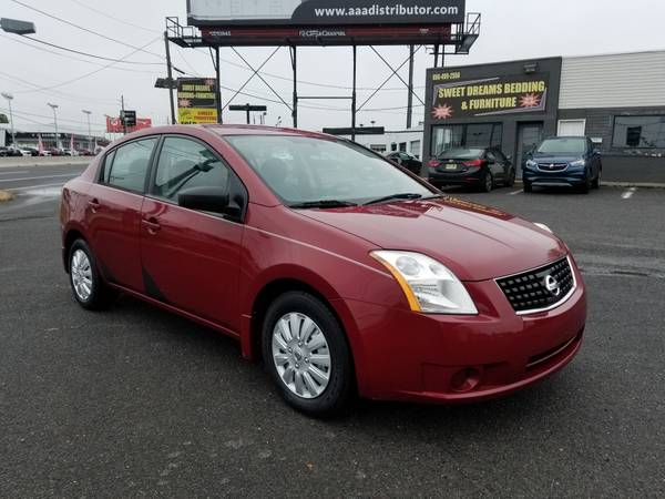 2008 Nissan Sentra for sale in Cherry Hill, NJ – photo 2