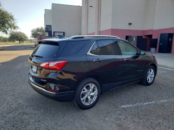 Equinox premier 2019 - cars & trucks - by owner - vehicle automotive... for sale in McAllen, TX – photo 16