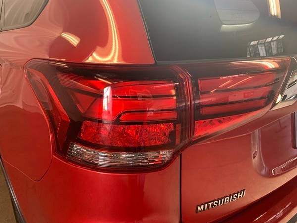 2018 Mitsubishi Outlander ES SUV for sale in Tigard, OR – photo 11