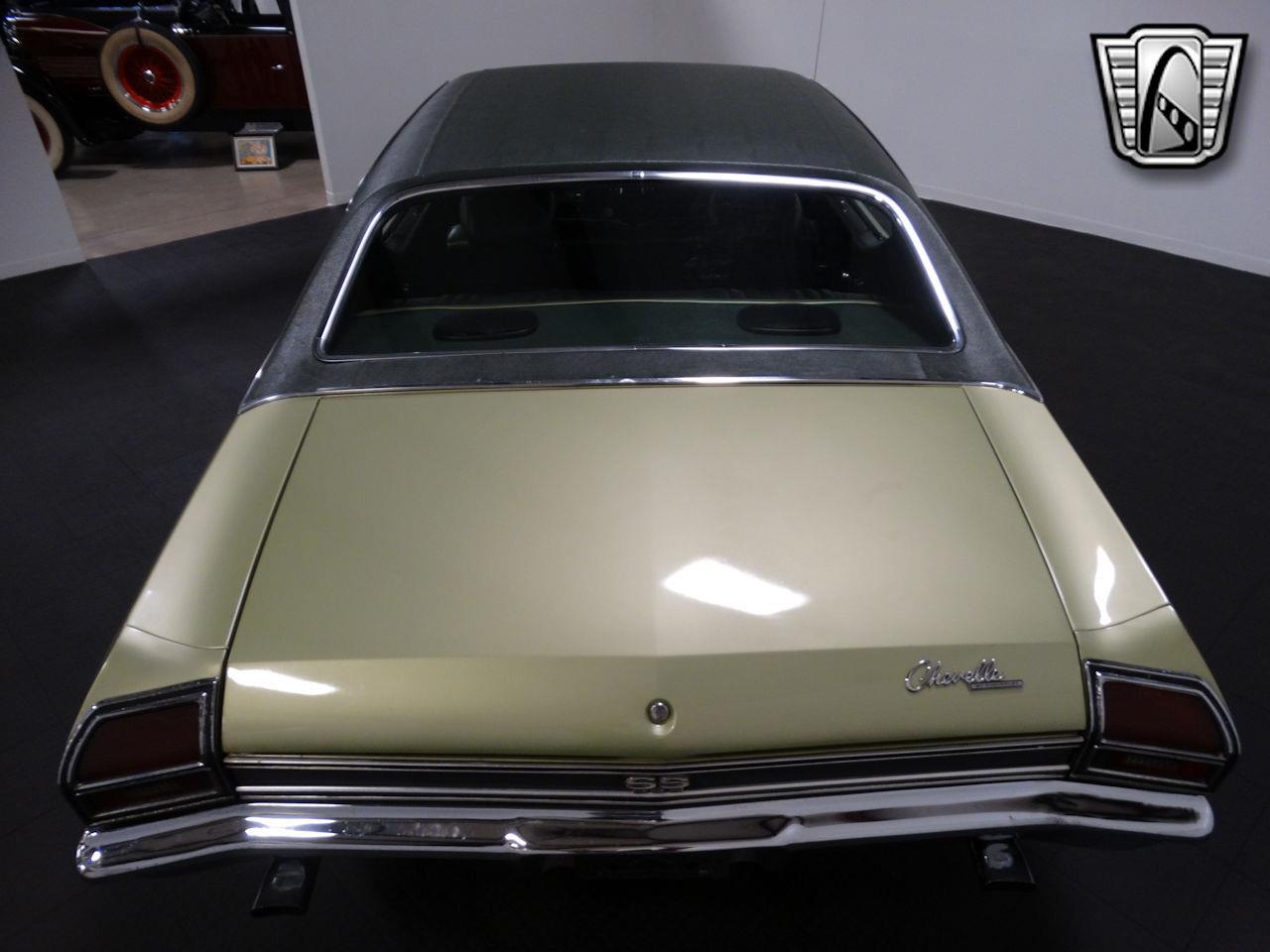 1969 Chevrolet Chevelle for sale in O'Fallon, IL – photo 36