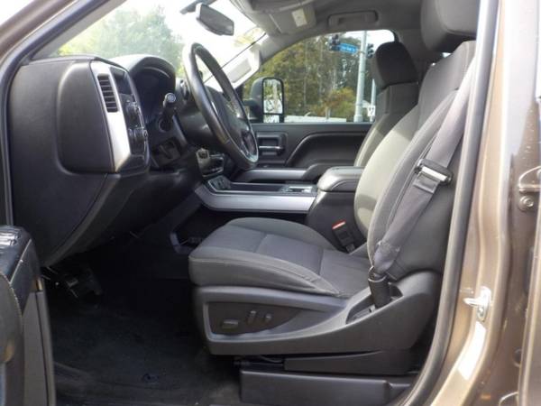 2015 Chevrolet Silverado 1500 LT DOUBLE CAB 4X4, WARRANTY, LIFTED, NA for sale in Norfolk, VA – photo 13