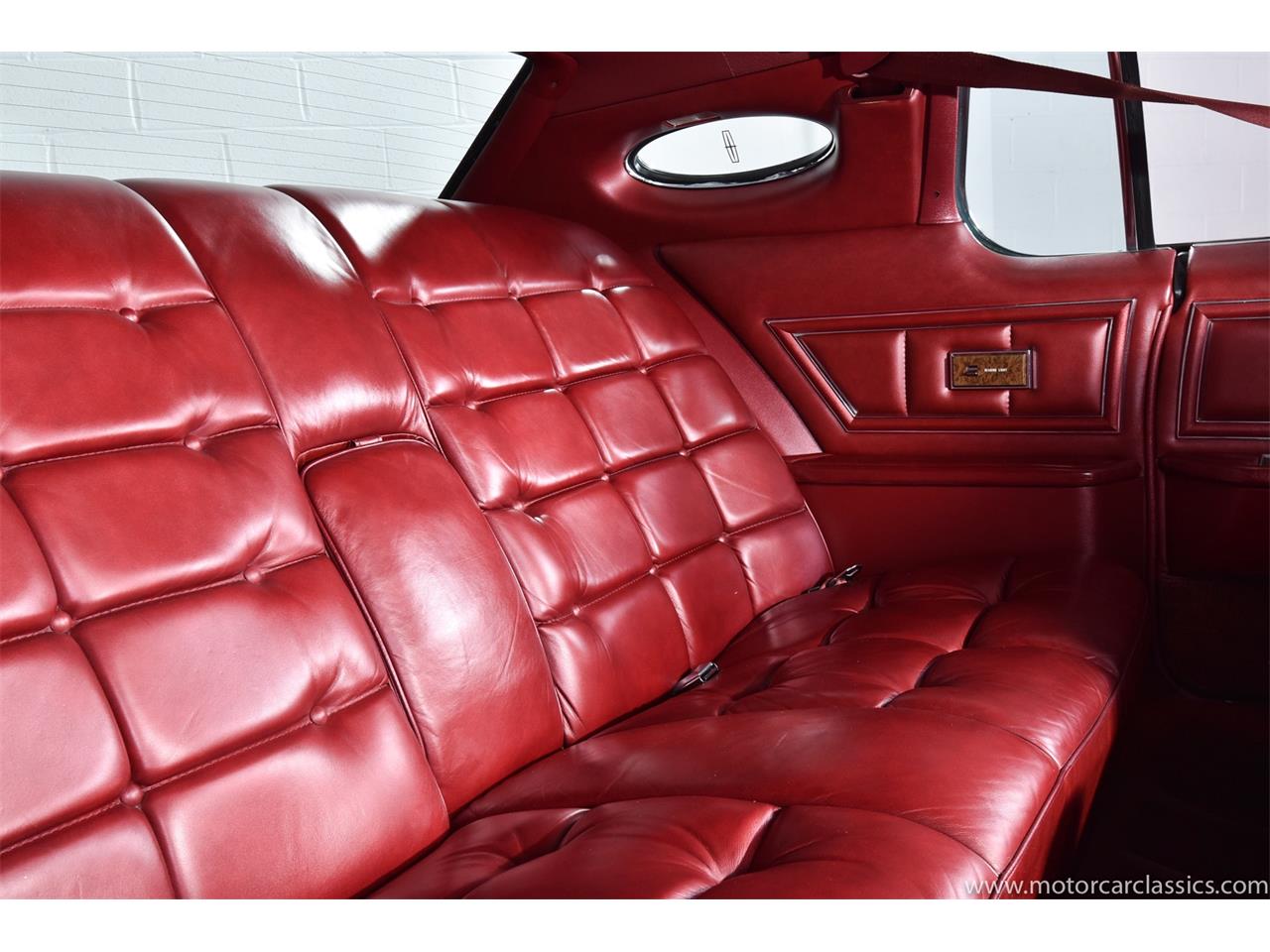 1976 Lincoln Continental for sale in Farmingdale, NY – photo 28