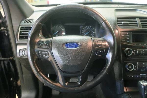 2016 Ford Explorer - - by dealer - vehicle for sale in Carlstadt, NJ – photo 13
