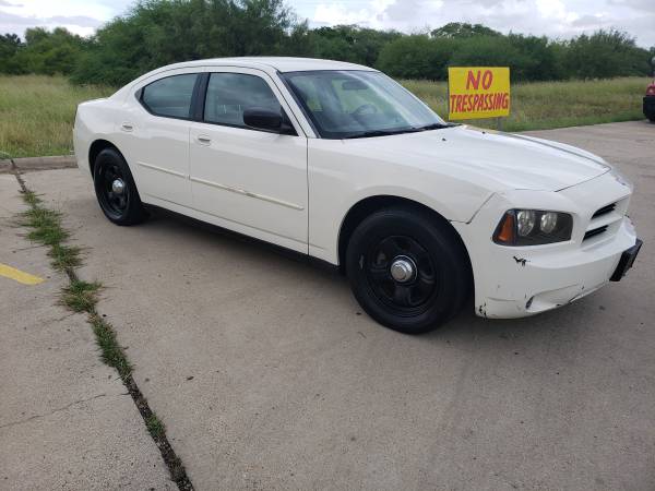 2007 DODGE CHARGER HEMI for sale in Brownsville, TX – photo 3
