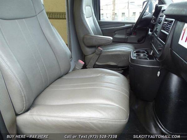 2014 Chevrolet Chevy Express Cutaway 3500 Box Truck 1-Owner! 3500... for sale in Paterson, PA – photo 10
