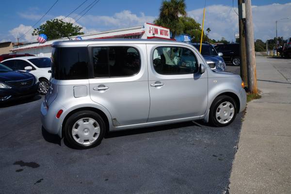 2014 NISSAN CUBE - 91K MILES!!! - cars & trucks - by dealer -... for sale in Clearwater, FL – photo 11