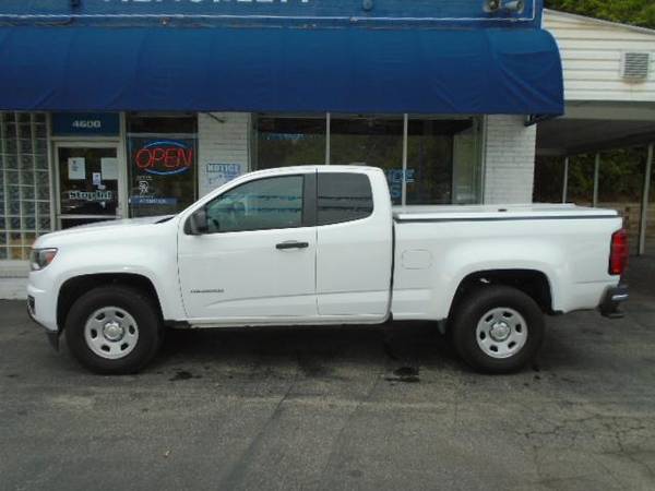 2016 Chevrolet Colorado Work Truck *We're Safely Open for Business!*... for sale in Pittsburgh, PA – photo 2