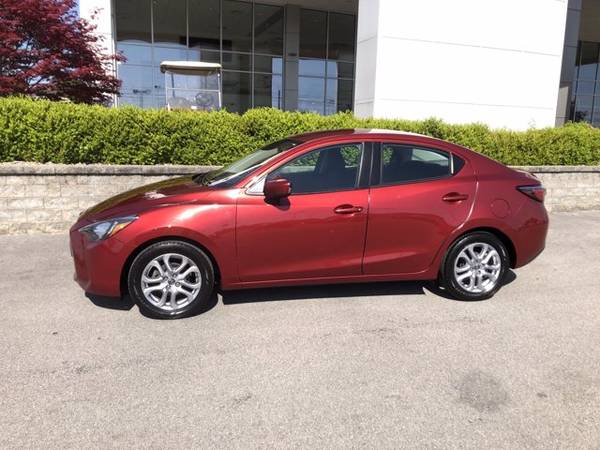 2016 Scion iA - - by dealer - vehicle automotive sale for sale in Somerset, KY – photo 5