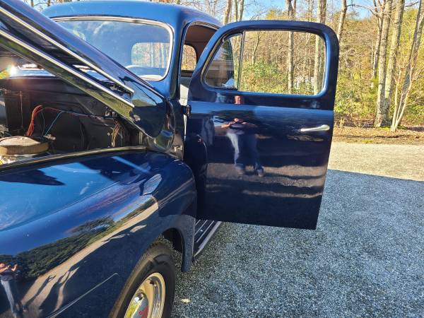Ford F1 truck - cars & trucks - by owner - vehicle automotive sale for sale in Rutherford College, NC – photo 18