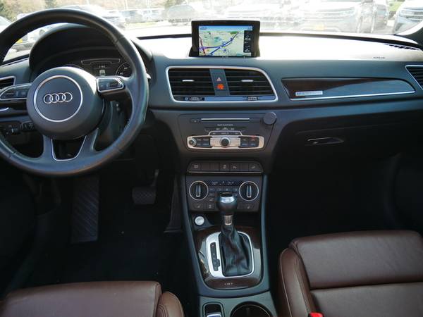 2018 Audi Q3 Premium Plus - cars & trucks - by dealer - vehicle... for sale in Burnsville, MN – photo 17