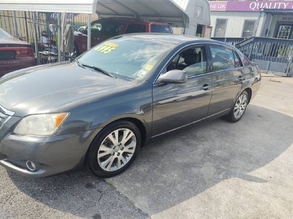 2008 Toyota Avalon 4dr Sdn Touring (Natl) - - by for sale in New Orleans, LA – photo 2