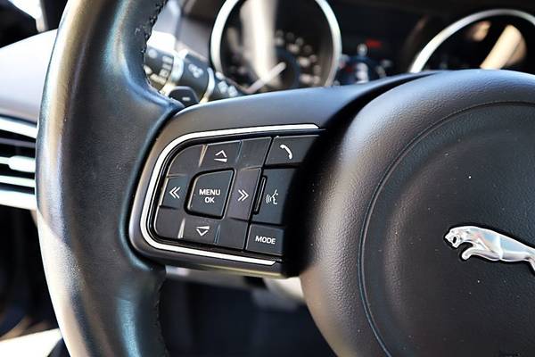 2017 Jaguar XE 25t Premium Navigation Back Up Camera SKU: 23350 for sale in San Diego, CA – photo 21