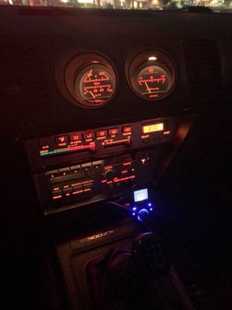 1985 NISSAN 300ZX TURBO - cars & trucks - by owner - vehicle... for sale in Harmony, PA – photo 14