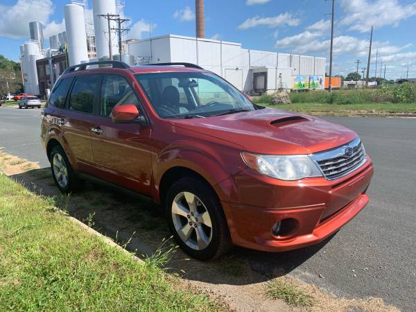 2010 Subaru Forester 2.5XT Limited AWD - ONLY 86K MILES!! for sale in Farmington, MN – photo 3