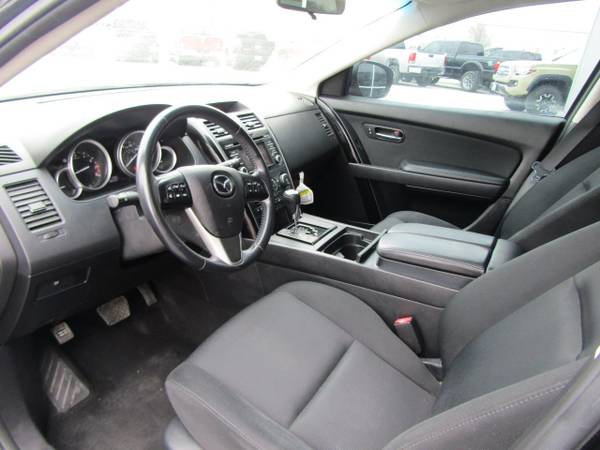 2014 *Mazda* *CX-9* *FWD 4dr Sport* - cars & trucks - by dealer -... for sale in Council Bluffs, NE – photo 12