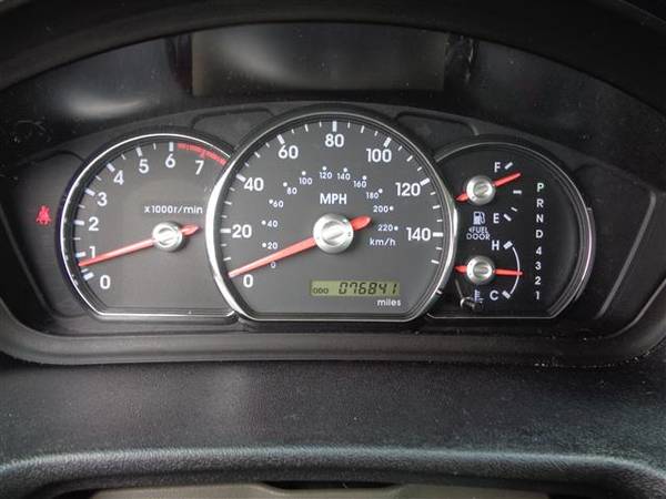2008 MITSUBISHI ENDEAVOR SE FWD SUV 3.8L 6 cyl 76841 miles for sale in Wautoma, WI – photo 15