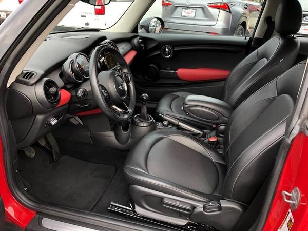 2015 MINI Cooper Hardtop 2dr HB - 100s of Positive Customer Review -... for sale in Baltimore, MD – photo 3