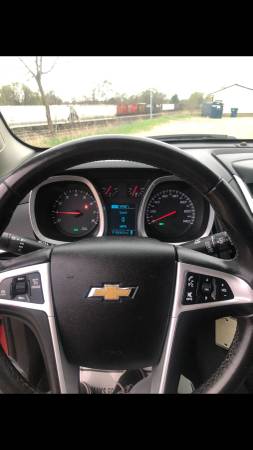 Chevy Equinox LT AWD for sale in La Crosse, WI – photo 10