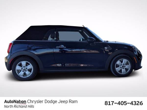 2018 MINI Convertible Cooper SKU:J3D00516 Convertible - cars &... for sale in Fort Worth, TX – photo 5