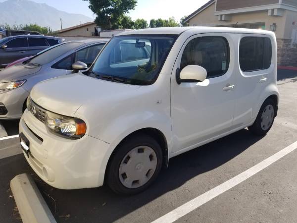 NISSAN CUBE 2013 - cars & trucks - by owner - vehicle automotive sale for sale in Rancho Cucamonga, CA – photo 5