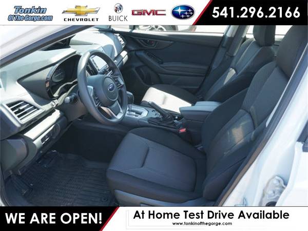 2021 Subaru Impreza AWD All Wheel Drive Premium Hatchback - cars & for sale in The Dalles, OR – photo 13