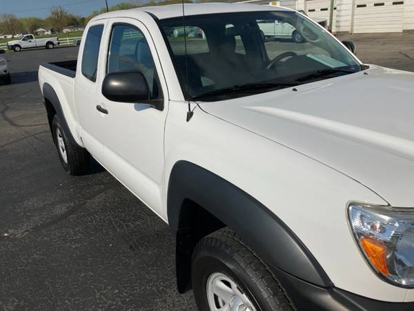 2015 Toyota Tacoma 4WD Access Cab: Local Truck, 87k mi! - cars & for sale in Willards, MD – photo 10