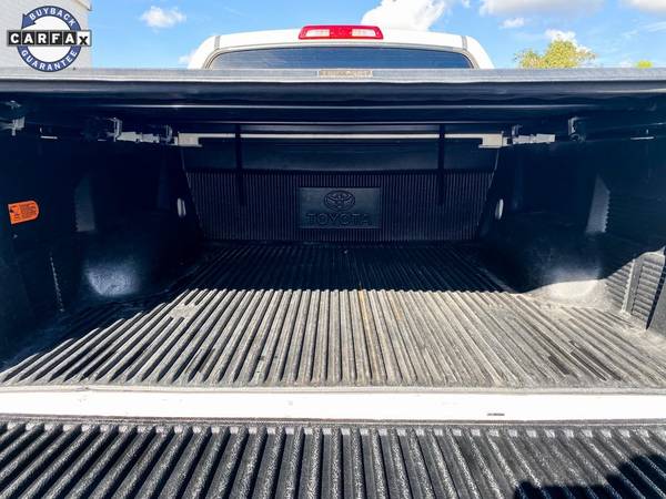 Toyota Tundra 4x4 Lifted CrewMax 4WD Western 1794 Sunroof Trucks... for sale in Greenville, SC – photo 16